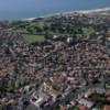 Photos aériennes de Anglet (64600) - Chambre d'Amour - La Barre | Pyrénées-Atlantiques, Nouvelle-Aquitaine, France - Photo réf. N024640