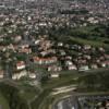 Photos aériennes de Anglet (64600) - Chambre d'Amour - La Barre | Pyrénées-Atlantiques, Nouvelle-Aquitaine, France - Photo réf. N024646