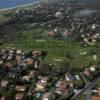 Photos aériennes de Anglet (64600) - Chambre d'Amour - La Barre | Pyrénées-Atlantiques, Nouvelle-Aquitaine, France - Photo réf. N024653