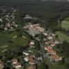Photos aériennes de Anglet (64600) - Chambre d'Amour - La Barre | Pyrénées-Atlantiques, Nouvelle-Aquitaine, France - Photo réf. N024654