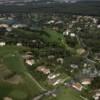 Photos aériennes de Anglet (64600) - Chambre d'Amour - La Barre | Pyrénées-Atlantiques, Nouvelle-Aquitaine, France - Photo réf. N024657