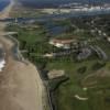 Photos aériennes de Anglet (64600) - Chambre d'Amour - La Barre | Pyrénées-Atlantiques, Nouvelle-Aquitaine, France - Photo réf. N024661