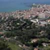 Photos aériennes de Biarritz (64200) - Autre vue | Pyrénées-Atlantiques, Nouvelle-Aquitaine, France - Photo réf. N024666