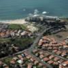 Photos aériennes de Biarritz (64200) - Autre vue | Pyrénées-Atlantiques, Nouvelle-Aquitaine, France - Photo réf. N024668