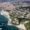 Photos aériennes de Biarritz (64200) - Autre vue | Pyrénées-Atlantiques, Nouvelle-Aquitaine, France - Photo réf. N024669