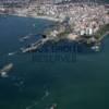 Photos aériennes de Biarritz (64200) - Autre vue | Pyrénées-Atlantiques, Nouvelle-Aquitaine, France - Photo réf. N024673
