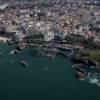 Photos aériennes de Biarritz (64200) - Autre vue | Pyrénées-Atlantiques, Nouvelle-Aquitaine, France - Photo réf. N024677