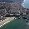 Photos aériennes de Biarritz (64200) - Autre vue | Pyrénées-Atlantiques, Nouvelle-Aquitaine, France - Photo réf. N024678