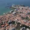 Photos aériennes de Biarritz (64200) - Autre vue | Pyrénées-Atlantiques, Nouvelle-Aquitaine, France - Photo réf. N024682