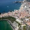 Photos aériennes de Biarritz (64200) - Autre vue | Pyrénées-Atlantiques, Nouvelle-Aquitaine, France - Photo réf. N024683