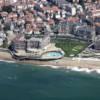 Photos aériennes de Biarritz (64200) - Autre vue | Pyrénées-Atlantiques, Nouvelle-Aquitaine, France - Photo réf. N024688