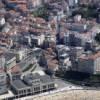 Photos aériennes de Biarritz (64200) - Autre vue | Pyrénées-Atlantiques, Nouvelle-Aquitaine, France - Photo réf. N024689