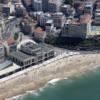 Photos aériennes de Biarritz (64200) - Autre vue | Pyrénées-Atlantiques, Nouvelle-Aquitaine, France - Photo réf. N024690