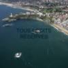 Photos aériennes de Biarritz (64200) - Autre vue | Pyrénées-Atlantiques, Nouvelle-Aquitaine, France - Photo réf. N024691