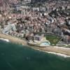 Photos aériennes de Biarritz (64200) - Autre vue | Pyrénées-Atlantiques, Nouvelle-Aquitaine, France - Photo réf. N024692