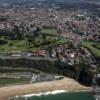 Photos aériennes de Biarritz (64200) - Autre vue | Pyrénées-Atlantiques, Aquitaine, France - Photo réf. N024696