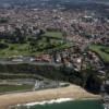 Photos aériennes de Biarritz (64200) - Autre vue | Pyrénées-Atlantiques, Nouvelle-Aquitaine, France - Photo réf. N024696