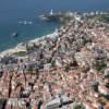 Photos aériennes de Biarritz (64200) - Autre vue | Pyrénées-Atlantiques, Nouvelle-Aquitaine, France - Photo réf. N024706