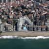 Photos aériennes de Biarritz (64200) - Autre vue | Pyrénées-Atlantiques, Nouvelle-Aquitaine, France - Photo réf. N024709
