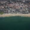 Photos aériennes de Biarritz (64200) - Autre vue | Pyrénées-Atlantiques, Nouvelle-Aquitaine, France - Photo réf. N024710