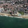 Photos aériennes de Biarritz (64200) - Autre vue | Pyrénées-Atlantiques, Nouvelle-Aquitaine, France - Photo réf. N024711