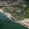 Photos aériennes de Biarritz (64200) - Autre vue | Pyrénées-Atlantiques, Nouvelle-Aquitaine, France - Photo réf. N024717