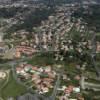 Photos aériennes de Biarritz (64200) - Autre vue | Pyrénées-Atlantiques, Nouvelle-Aquitaine, France - Photo réf. N024718