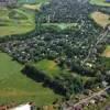 Photos aériennes de Marly (57157) - Autre vue | Moselle, Lorraine, France - Photo réf. N024748