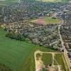 Photos aériennes de Marly (57157) - Autre vue | Moselle, Lorraine, France - Photo réf. N024750