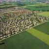 Photos aériennes de Marly (57157) - Autre vue | Moselle, Grand Est, France - Photo réf. N024753
