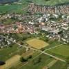 Photos aériennes de Marly (57157) - Autre vue | Moselle, Lorraine, France - Photo réf. N024755