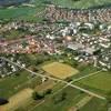 Photos aériennes de Marly (57157) - Autre vue | Moselle, Grand Est, France - Photo réf. N024755