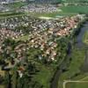 Photos aériennes de Marly (57157) - Autre vue | Moselle, Lorraine, France - Photo réf. N024757