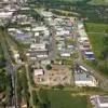 Photos aériennes de Marly (57157) - Autre vue | Moselle, Lorraine, France - Photo réf. N024760