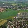 Photos aériennes de Marly (57157) - Autre vue | Moselle, Lorraine, France - Photo réf. N024763