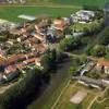 Photos aériennes de Marly (57157) - Autre vue | Moselle, Grand Est, France - Photo réf. N024769