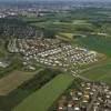 Photos aériennes de Marly (57157) - Autre vue | Moselle, Lorraine, France - Photo réf. N024778