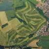 Photos aériennes de Marly (57157) | Moselle, Grand Est, France - Photo réf. N024780
