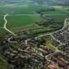 Photos aériennes de Marly (57157) - Autre vue | Moselle, Lorraine, France - Photo réf. N024782