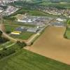 Photos aériennes de Marly (57157) - Autre vue | Moselle, Lorraine, France - Photo réf. N024787