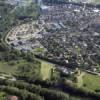 Photos aériennes de Golbey (88190) | Vosges, Lorraine, France - Photo réf. N024867