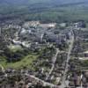 Photos aériennes de Golbey (88190) | Vosges, Lorraine, France - Photo réf. N024872