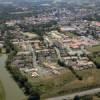 Photos aériennes de Saint-Philbert-de-Grand-Lieu (44310) - Autre vue | Loire-Atlantique, Pays de la Loire, France - Photo réf. N024931