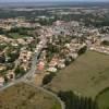 Photos aériennes de Saint-Philbert-de-Grand-Lieu (44310) - Autre vue | Loire-Atlantique, Pays de la Loire, France - Photo réf. N024939