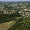 Photos aériennes de Bouaye (44830) - Autre vue | Loire-Atlantique, Pays de la Loire, France - Photo réf. N024949