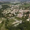Photos aériennes de Bouaye (44830) - Autre vue | Loire-Atlantique, Pays de la Loire, France - Photo réf. N024953