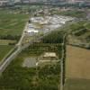 Photos aériennes de Pont-Saint-Martin (44860) | Loire-Atlantique, Pays de la Loire, France - Photo réf. N024960