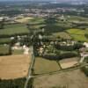 Photos aériennes de Pont-Saint-Martin (44860) | Loire-Atlantique, Pays de la Loire, France - Photo réf. N024961