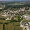 Photos aériennes de Pont-Saint-Martin (44860) | Loire-Atlantique, Pays de la Loire, France - Photo réf. N024963