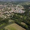 Photos aériennes de Pont-Saint-Martin (44860) | Loire-Atlantique, Pays de la Loire, France - Photo réf. N024964